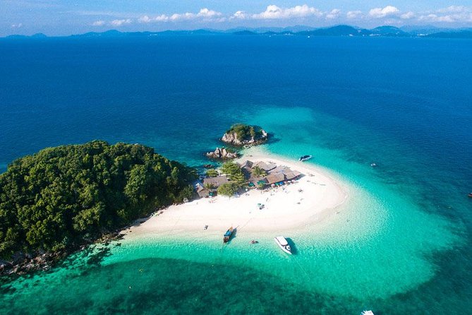 Khai Islands Snorkeling Premium Trip From Phuket - The three island rhythm: Khai Nok first, then Khai Nai