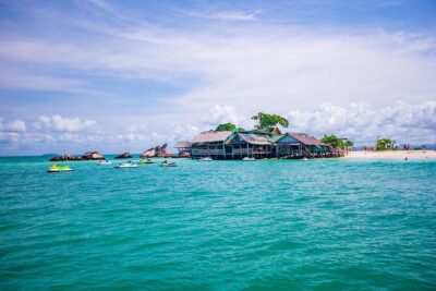 Khai Islands Snorkeling Premium Trip From Phuket - Half-day vs full-day: pick the right version for your body