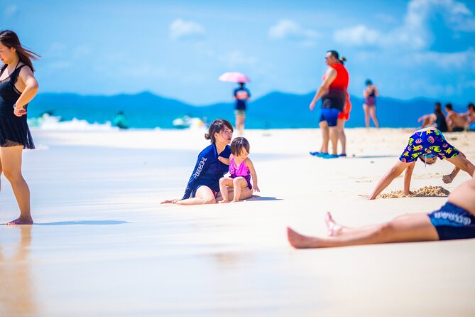 Khai Islands Snorkeling Premium Trip From Phuket - Snorkeling gear and what you should bring anyway