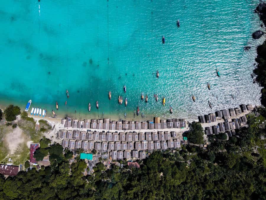 Khao Lak: Surin Islands & Moken Village Premium Snorkel Tour - Key things to know before you go