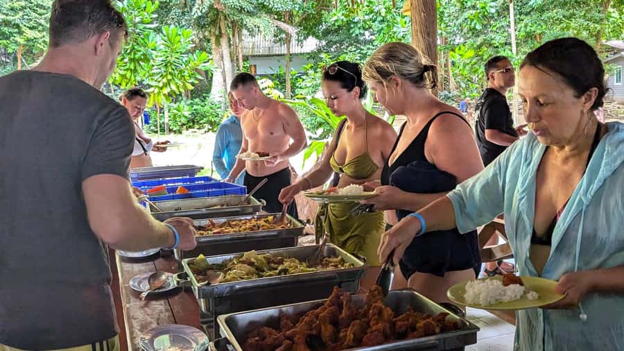 Khao Lak: Surin Islands & Moken Village Premium Snorkel Tour - Should you book? My take on this Surin Islands and Moken Village day