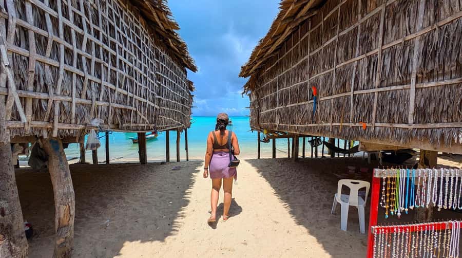 Khao Lak: Surin Islands & Moken Village Premium Snorkel Tour - Khao Lak to the Surin Islands: the speedboat reality