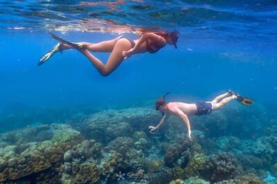 Khao Lak: Surin Islands & Moken Village Premium Snorkel Tour - The Speedboat Ride to Surin Islands: Fast, Possible Wet, Sometimes Choppy