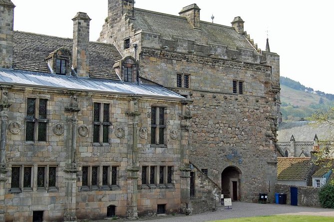 Kingdom of Fife & St Andrews Full-Day Guided Private Tour in a Premium Minivan - Budget and value: what $275.59 per person buys you