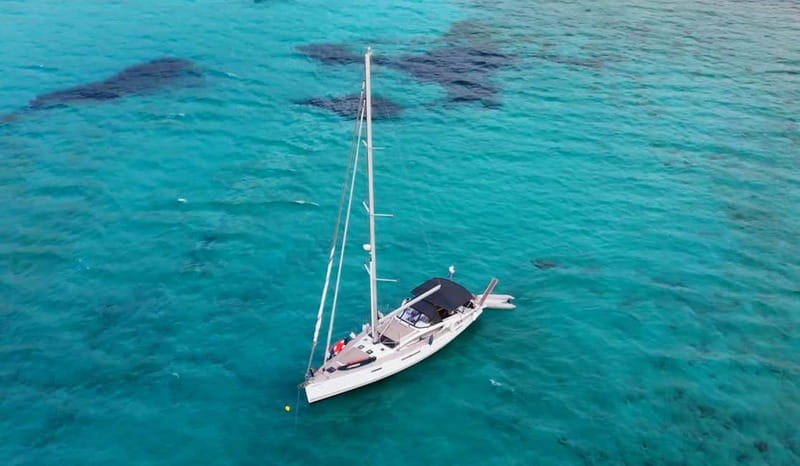 Kissamos: Balos & Gramvousa Luxury Catamaran Cruise - Why Sail From Kissamos to Balos and Gramvousa