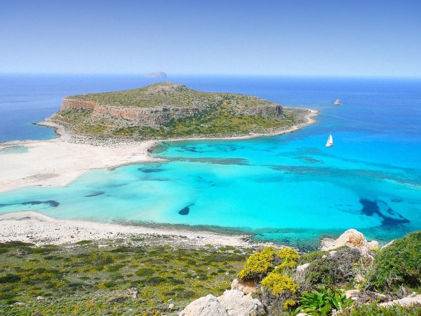 Kissamos: Balos & Gramvousa Luxury Catamaran Sailing Cruise - Should you book this Balos & Gramvousa catamaran cruise?