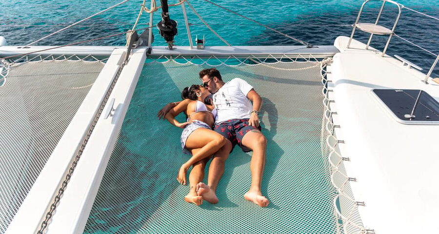 Kissamos: Balos & Gramvousa Luxury Catamaran Sailing Cruise - Who this cruise fits best (and who should think twice)