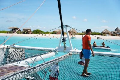 Klein Curacao Day Trip with Premium Open Bar and BBQ-Lunch - The Ride Out Can Be Rough: How to Prep Without Overthinking It