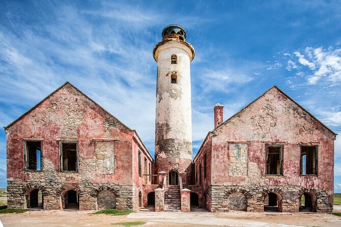 Klein Curacao Day Trip with Premium Open Bar and BBQ-Lunch - Premium Open Bar and BBQ Lunch: Where the Money Actually Goes
