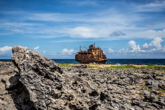 Klein Curacao Day Trip with Premium Open Bar and BBQ-Lunch - Snorkeling Gear: Included, Helpful, and Not Always Perfect