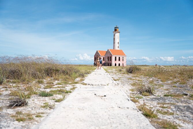 Klein Curacao Day Trip with Premium Open Bar and BBQ-Lunch - Price and Logistics: When This $131 Trip Feels Like a Win