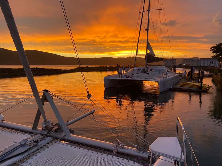 Knysna: Luxury Sunset Cruise with Captain's Barbeque - What to Bring (and What Not to)