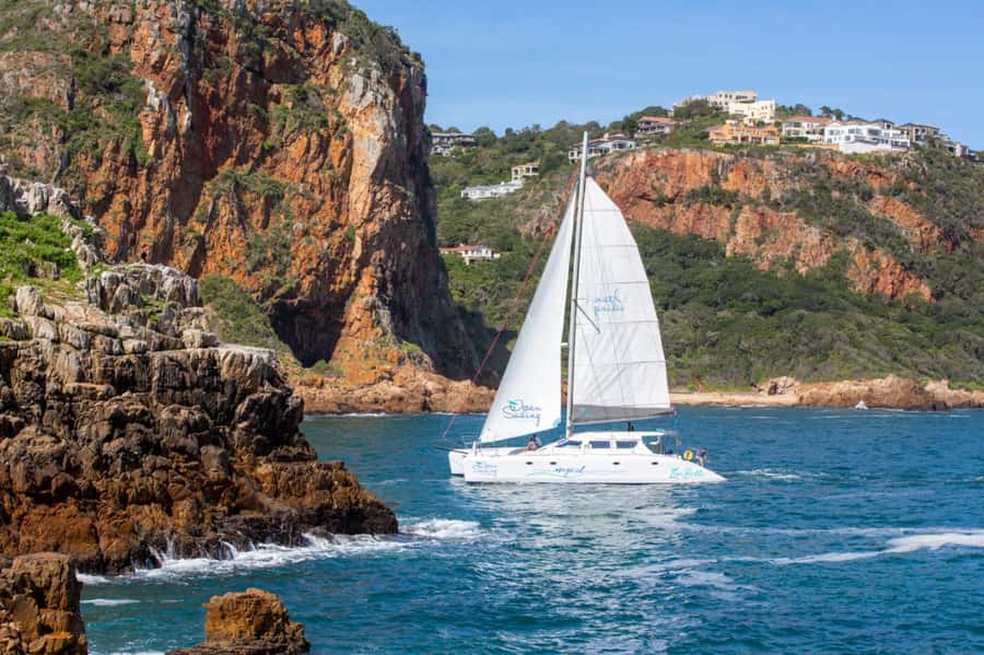 Knysna: Luxury Sunset Cruise with Captain's Barbeque - Price and Value: Is $111 Worth It?