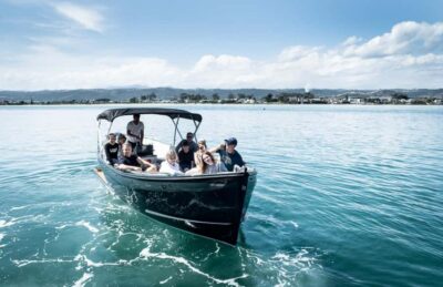 Knysna: Scenic Cruise Aboard a Luxury Lounge Cruiser - Your Live Guide’s Stories: Why the Cruise Is More Than Scenery