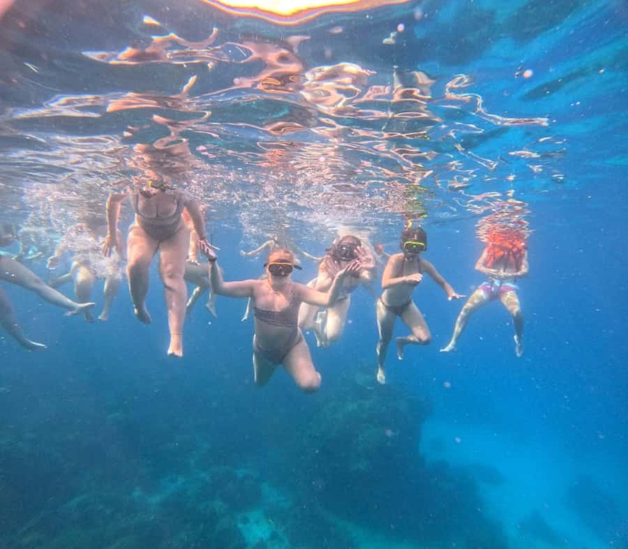 Koh Samui: Ko Tao & Nang Yuan Premium Tour Lunch & Transfer - Speedboat realities from Petcherat Marina: timing and comfort