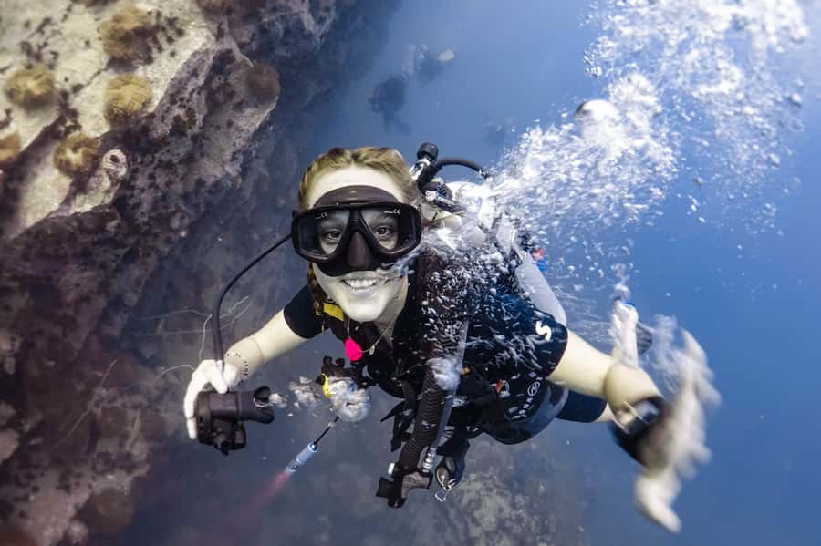 Koh Tao: PADI Premium Open Water Diver Course - Koh Tao’s 3-day Open Water Diver reality check