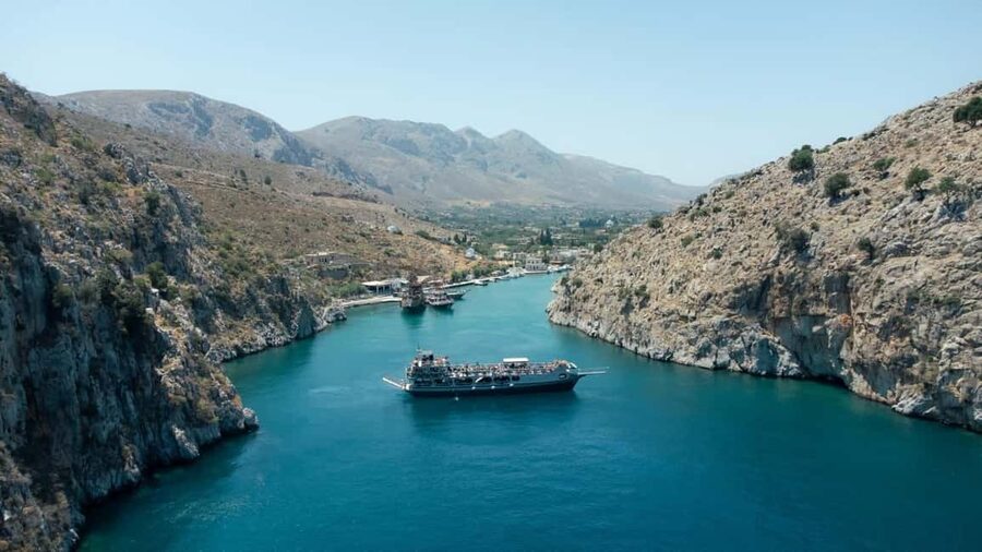 Kos Pearl 3 Island: Lounge in Luxury on the Aegean Waves - Where You Meet and What to Pack (So Your Day Stays Easy)