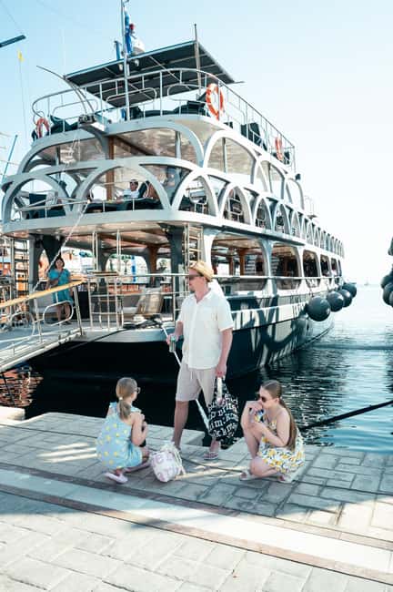 Kos Pearl 3 Island: Lounge in Luxury on the Aegean Waves - Price and Value: Why $29 Can Make Sense