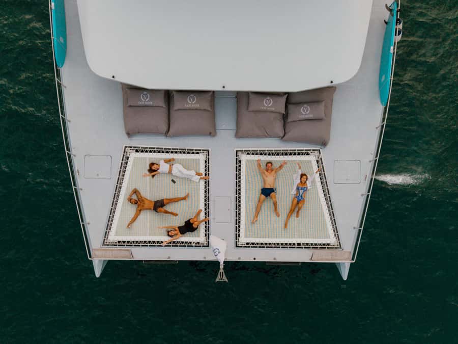 Krabi: 4 Island Premium Yacht with Snorkeling & Clear Kayak - Key things to know before you go
