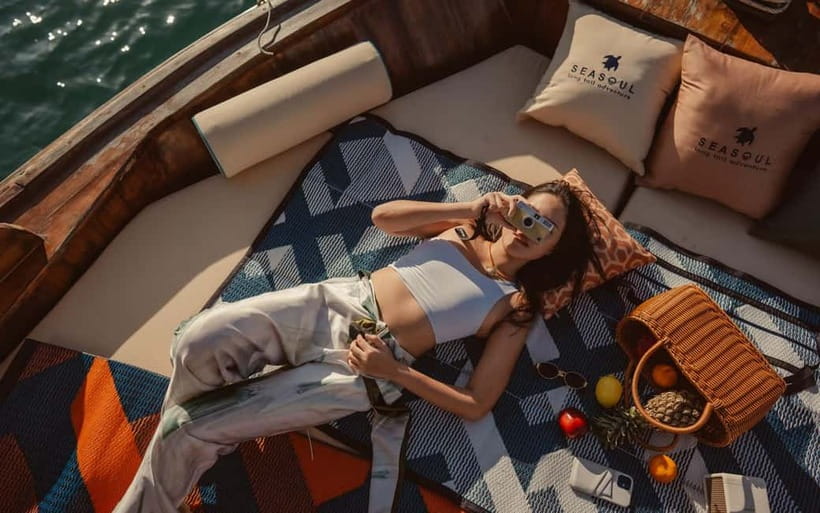 Krabi: 7 Island Tour by Luxury Longtail Boat with Snorkeling - Railay Bay to the Islands: The Start You’ll Actually Feel