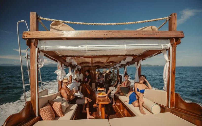 Krabi: 7 Island Tour by Luxury Longtail Boat with Snorkeling - What to Bring (and What to Skip)
