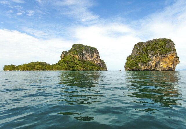 Krabi Hong Islands Sunset Party Catamaran Cruise - Key points that matter before you book
