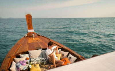 Krabi: Koh Hong Small Group Tour by Luxury Longtail Boat - The 5-hour half-day schedule (and why it feels short)