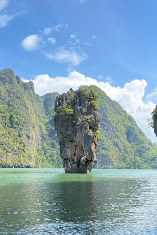 Krabi: Premium James Bond Island Speedboat & Canoe Trip - Key things that make this trip worth it