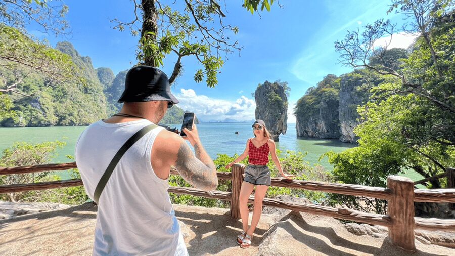 Krabi: Premium James Bond Island Speedboat & Canoe Trip - Price and value: is $107 per person a good deal