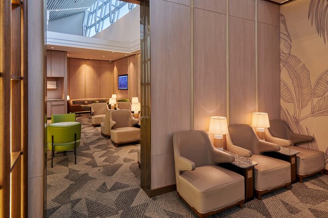 Kuala Lumpur International Airport Plaza Premium Lounge - Two Lounges, One Pass: KLIA vs KLIA2 and Why It Matters