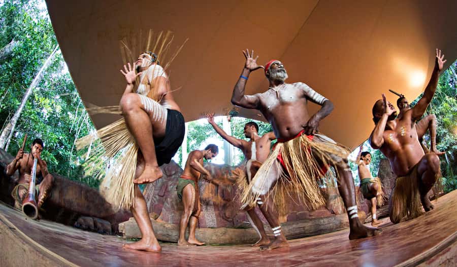 Kuranda Pamagirri Aboriginal Premium Full-Day Tour - Key things I’d circle before you book