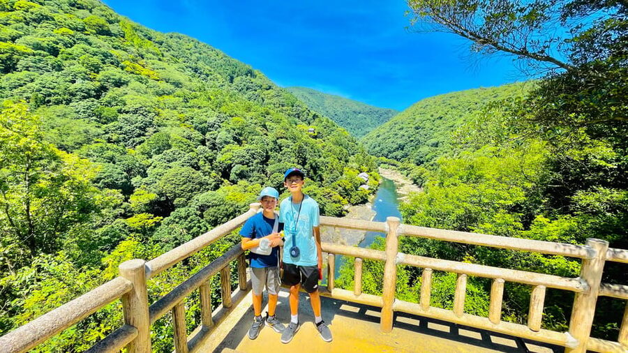 Kyoto Day Tour with Certified Tour Guide & Luxury vehicle - Price and Value: $490 per Group Up to 6