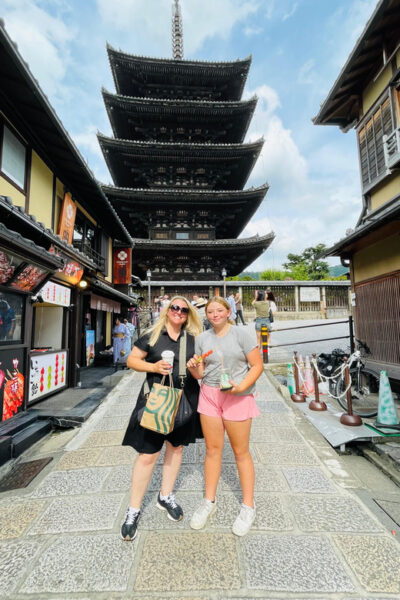 Kyoto Day Tour with Certified Tour Guide & Luxury vehicle - Arashiyama: Bamboo Views, Walk Time, and a Scenic Train Moment