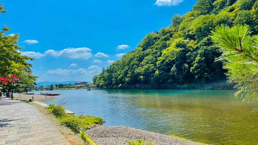 Kyoto Day Tour with Certified Tour Guide & Luxury vehicle - Ginkaku-ji and Sunset-Era Wandering