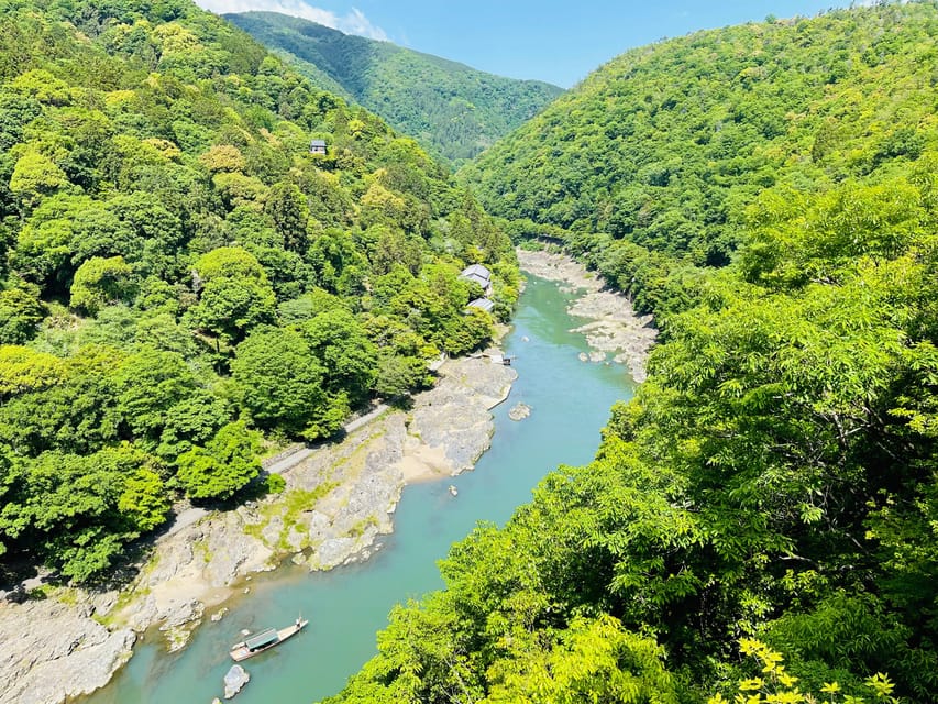 Kyoto Day Tour with Certified Tour Guide & Luxury vehicle - How Customization Works (And How to Use It)