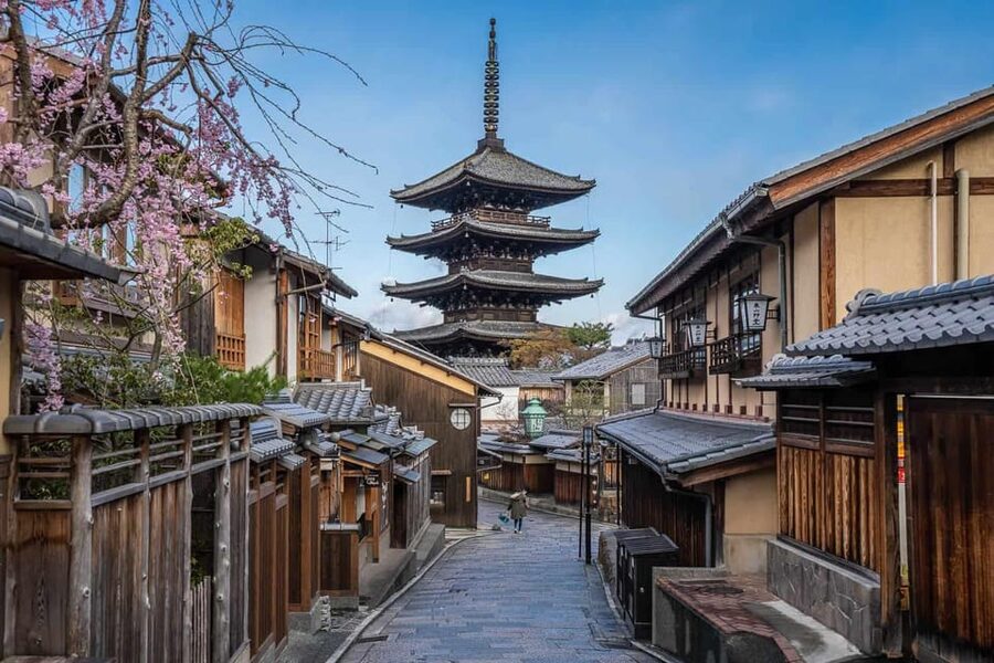Kyoto: Private Highlights Tour with Guide and Luxury Vehicle - Price and value: is $383 per group a smart way to see Kyoto?