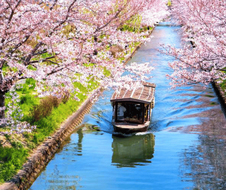 Kyoto: Private Highlights Tour with Guide and Luxury Vehicle - What to bring, and how to pace a long Kyoto day