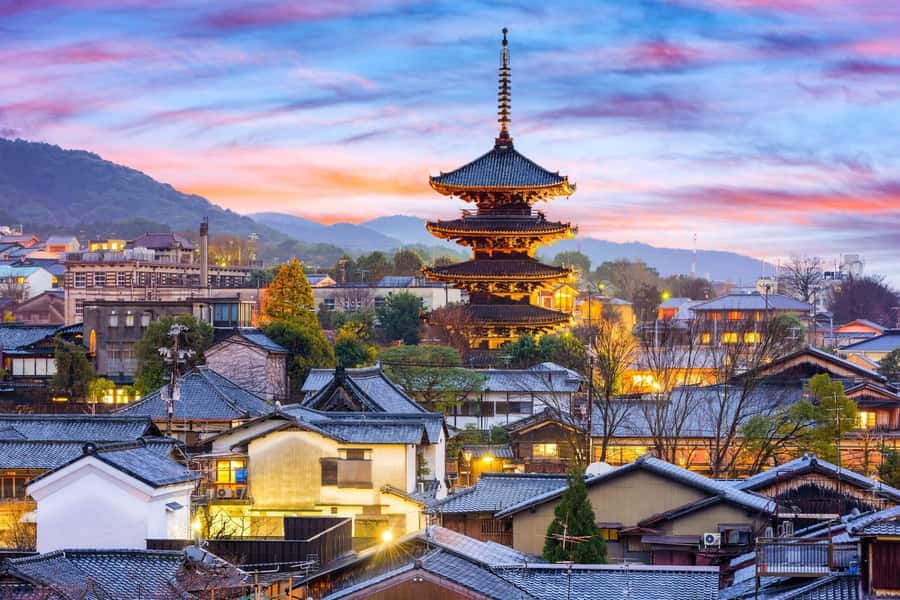 Kyoto:Private Tour/Luxury Vehicle with Guide & photographer - Key reasons to pick this Kyoto private tour