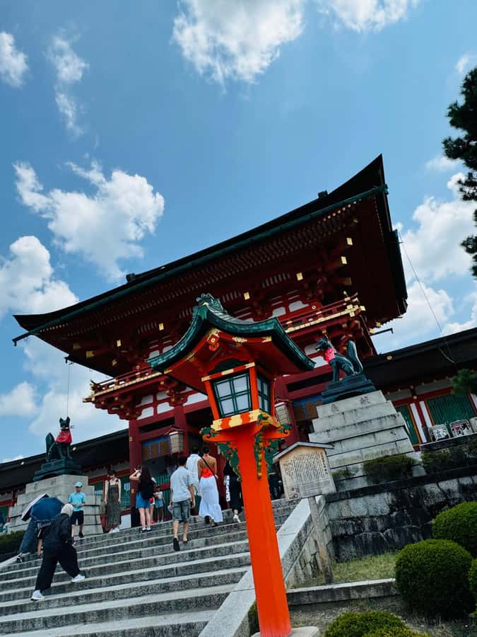 Kyoto:Private Tour/Luxury Vehicle with Guide & photographer - Who this tour is best for (and who might not love it)