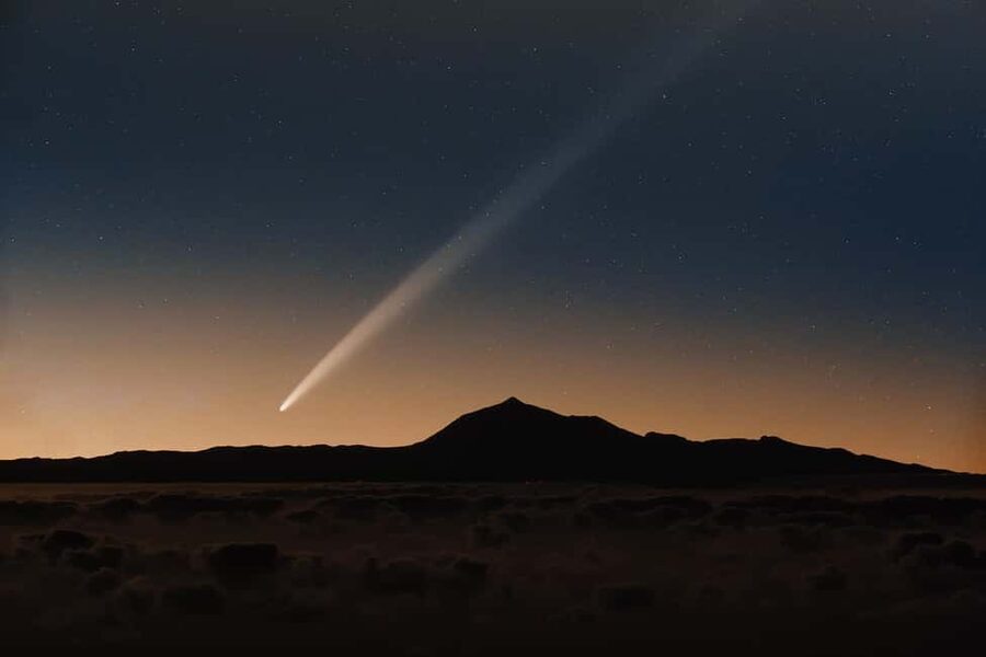 La Palma: Premium Stargazing Tour for 10 - Roque de Los Muchachos: why this summit matters for stargazing