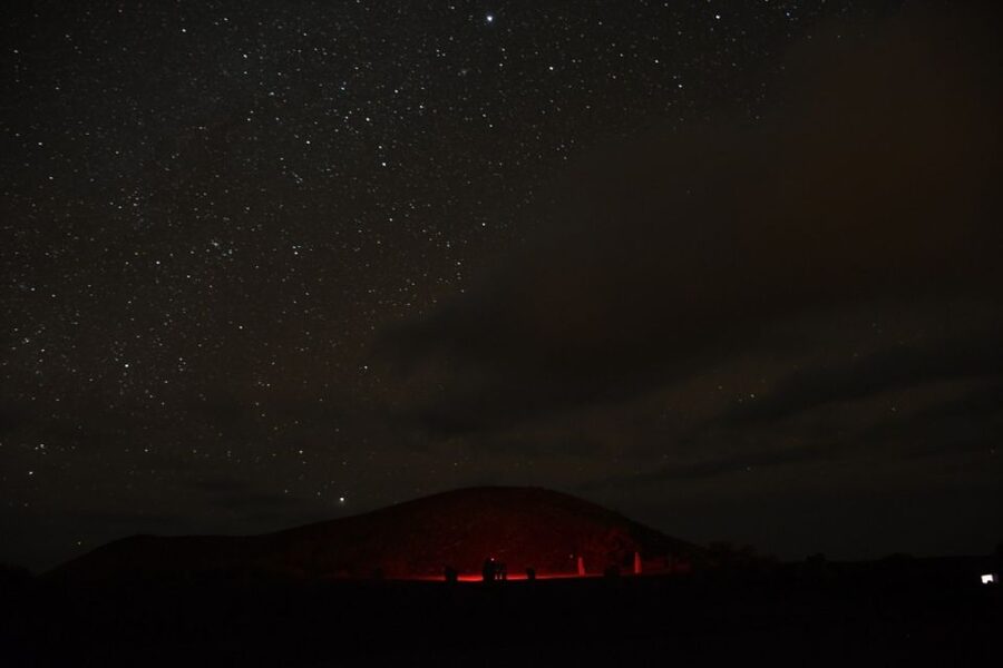 La Palma: Premium Stargazing Tour for 10 - Food, comfort, and the simple packing list that actually works