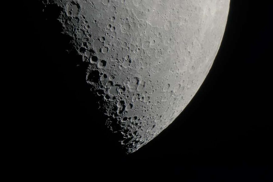 La Palma: Premium Stargazing Tour for 10 - Meeting at the Visitor Center and getting your telescope ready