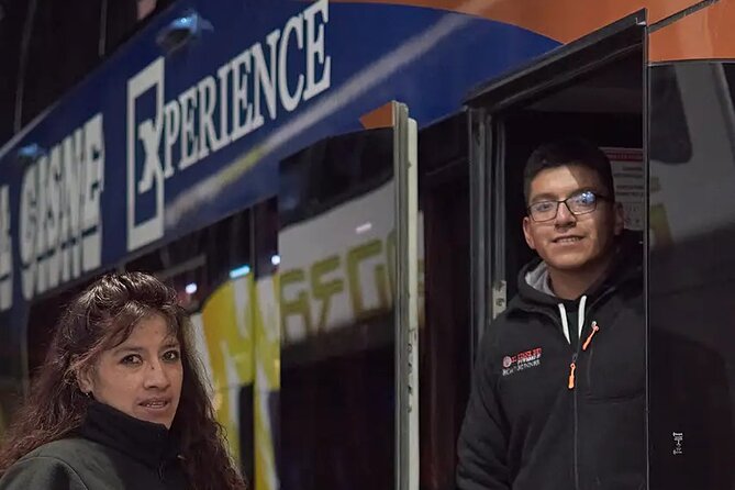La Paz Uyuni Premium Bus - The Comfort Setup That Matters at 9:15 pm