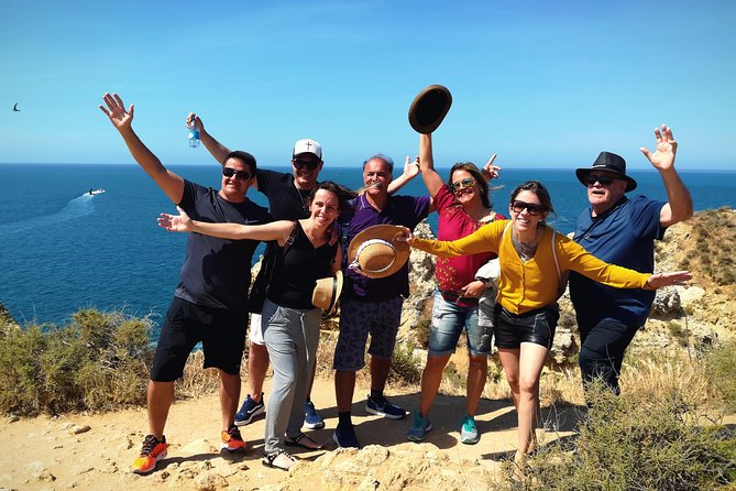 Lagos and Sagres Premium - Shared small group > VTours Algarve - Key highlights worth getting excited about