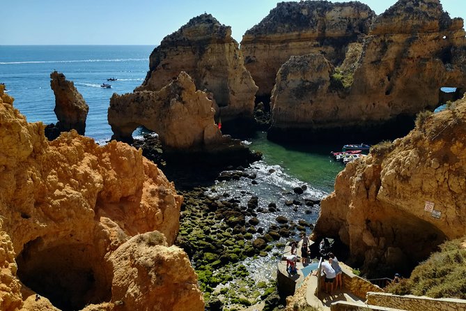 Lagos and Sagres Premium - Shared small group > VTours Algarve - Sagres: Henry the Navigator, 15th-Century Exploration, and the Meaning of “The End”