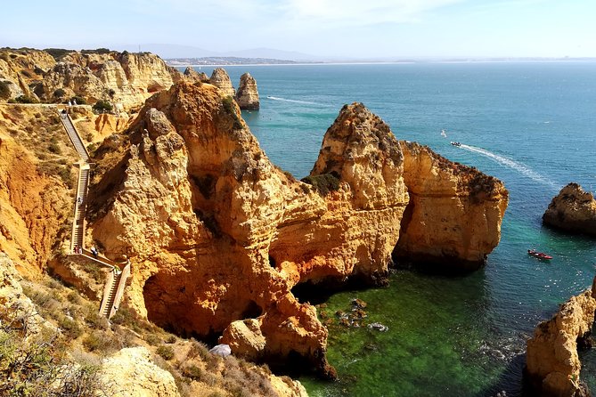 Lagos and Sagres Premium - Shared small group > VTours Algarve - Price and Value: What You Get for Around $217