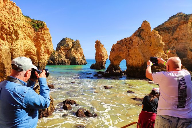 Lagos and Sagres Premium - Shared small group > VTours Algarve - Who This Tour Suits Best (and Who Might Want a Different Day)