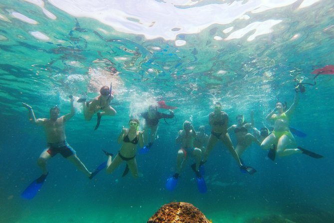 Lands End Luxury Sail and Snorkel Cruise in Cabo San Lucas - Key Points I’d Plan Around