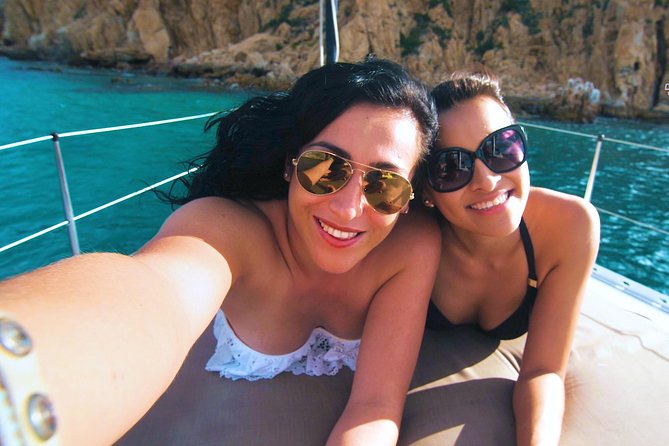 Lands End Luxury Sail and Snorkel Cruise in Cabo San Lucas - A 3-Hour Cabo Sail That Balances Photos, Snorkeling, and Snacks