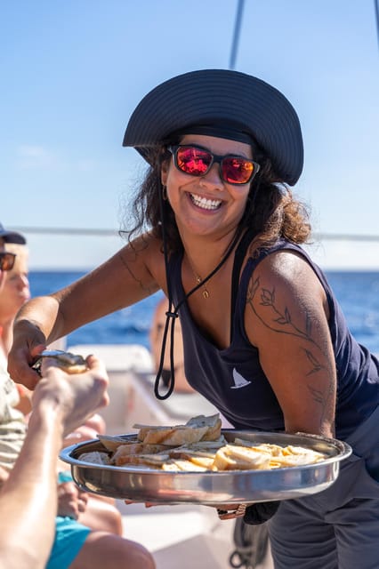 Lanzarote: Luxury Sailing Excursions to Papagayo - Price and Value: What $88 Really Buys You Here